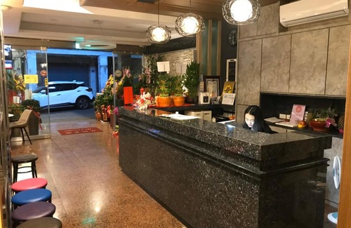 Jincheng Hotel | 金城Aimei商務旅館
