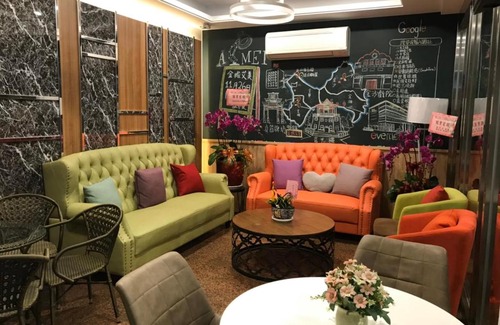 Jincheng Hotel | 金城Aimei商務旅館