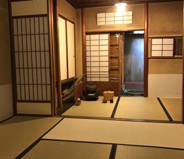 Himi House | 金文堂 kinbundo