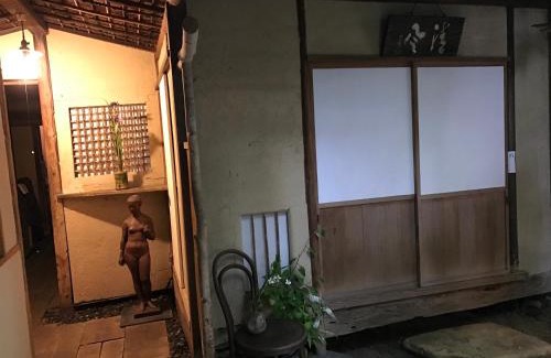 Himi House | 金文堂 kinbundo