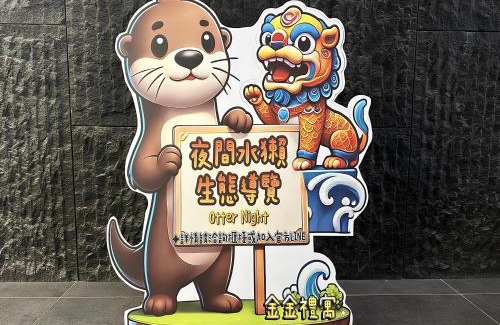 Jinhu Hotel | 金金禮寓Solis hotel