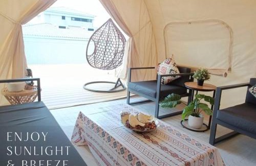 Jinhu Hotel | 金金禮寓Solis hotel