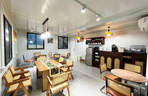 Jinning House | 金門原宿-星羽居民宿