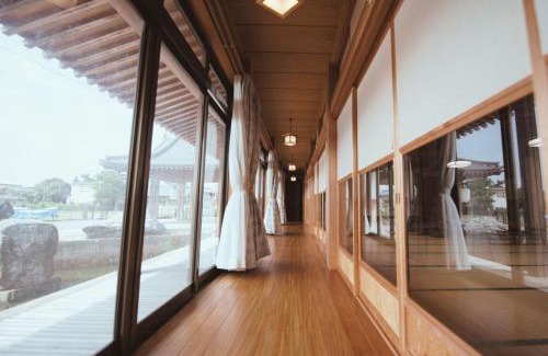 Nagahama Hotel | 鈴籠城 全室貸切