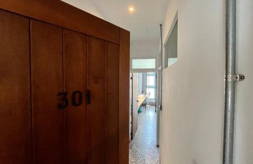 Tainan City Centre House | 阡陌-分享民宿