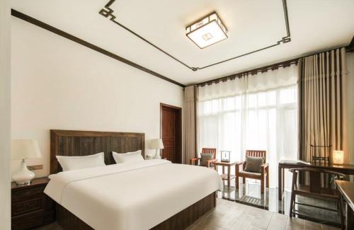 Yangshuo House | 阳朔归云檀邸民宿