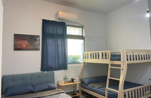 Yuanlin House | 阿布の家