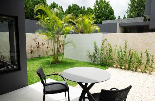 Imadomari Villa | 陽月-Hizuki-