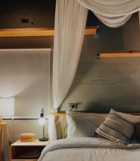 Shanjiao House | 隱室x迷路 Hermit Inn Hengchun