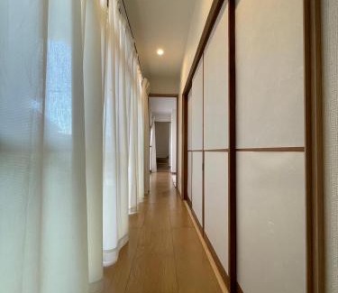 Ome House | 青梅森の宿