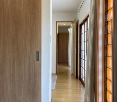 Ome House | 青梅森の宿