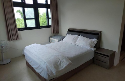 Fuli House | 青禾軒