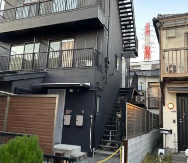Sumida Villa | 静谧时光