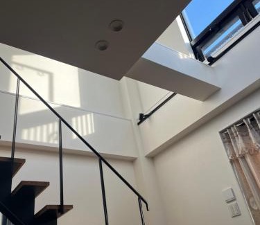 Sumida Villa | 静谧时光