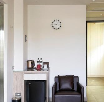 Hualien City Centre House | 非住不可民宿 遠百商圈 附停車場