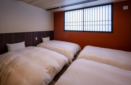 Hida Takayama Onsen Apartment | 飛騨まちやど 芥子