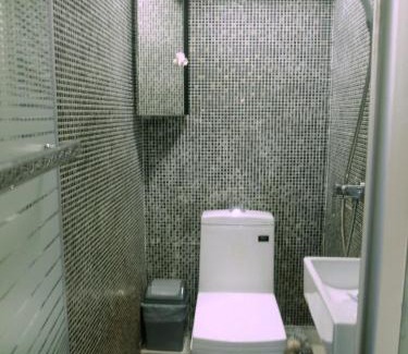 Mong Kok Hotel | 香港柏林商务宾馆