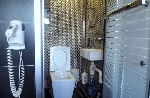 Mong Kok Hotel | 香港柏林商务宾馆