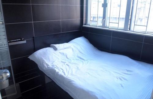 Mong Kok Hotel | 香港柏林商务宾馆