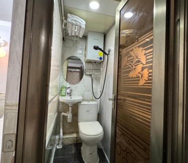 Quarry Hill House | 香港金泉賓館