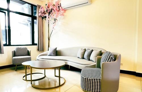 Jinning Bed & Breakfast | 馨悅民宿