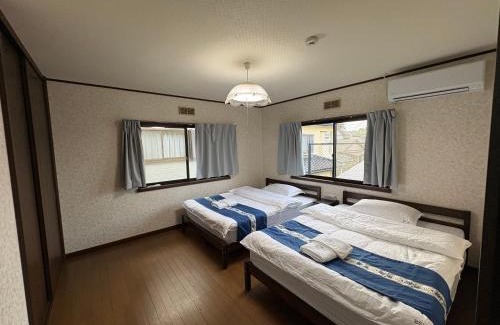 Shiga Prefecture House | 高島市一棟貸切可能貸別荘グループファミリーok 大人数でご利用だとお得連泊がお得BBQ可能自転車無料利用可ペット可