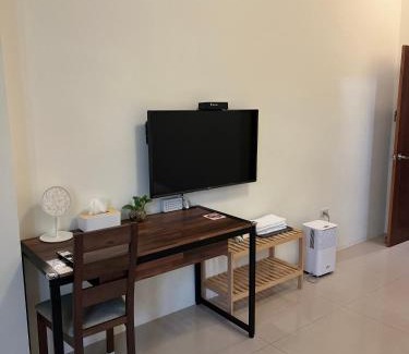Fuxing House | 鹿港蕎禾 文旅