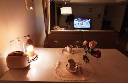 Yeoksam Apartment | ✧강남✧THE CHAIRMAN'S SUITE✧3BDR+2BATH
