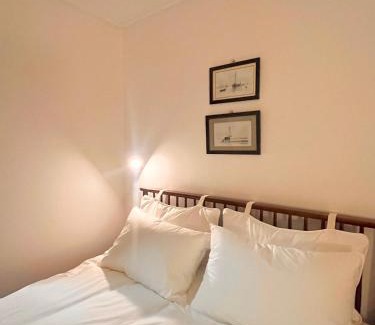 Gyeongju House | 경주 하얀달집