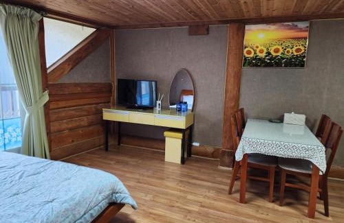 Danyang House | 단양추억펜션