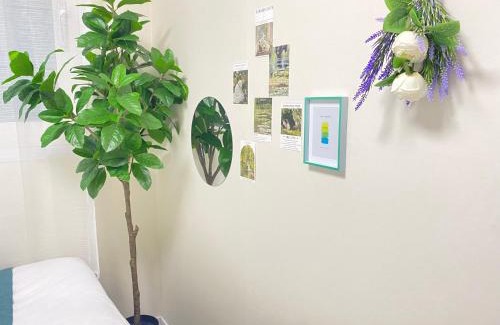 Jung-gu Apartment | 달빛그리기Moonlight