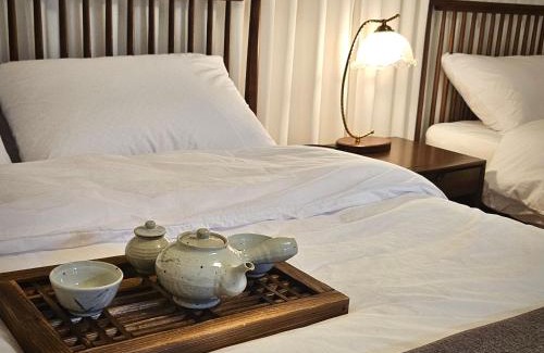 Namyeong-dong Villa | 도도스테이, 서울역 도보9분, 2룸, 넷플릭스무료, 최대 6인