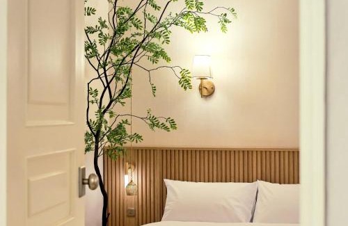 Dunchon-dong Apartment | 둔촌트리하우스 Kspo