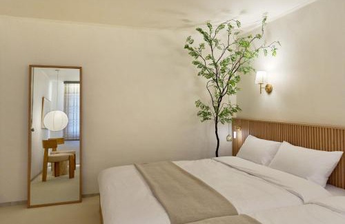 Dunchon-dong Apartment | 둔촌트리하우스 Kspo