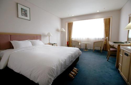 Bongmyeong-dong Hotel | 레전드호텔