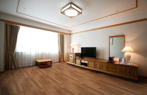 Bongmyeong-dong Hotel | 레전드호텔