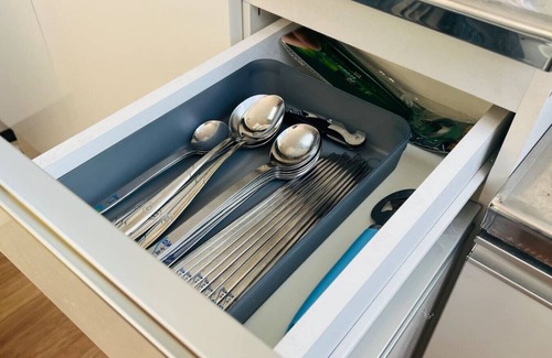 Guwol-dong House | 모래내시장역 10분/3룸1화장실/최대8명