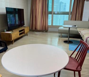 Songdo Apartment | 모이다하우스