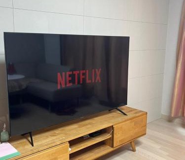 Songdo Apartment | 모이다하우스