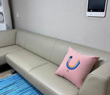 Songdo Apartment | 모이다하우스