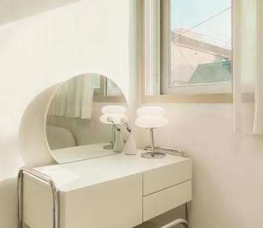 Doksan-dong Apartment | 무료주차 #가산코지하우스 #고척돔# 공항버스6분 # 독산동
