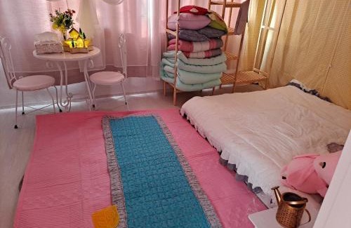 Dong-gu Bed & Breakfast | 복층형 하우스