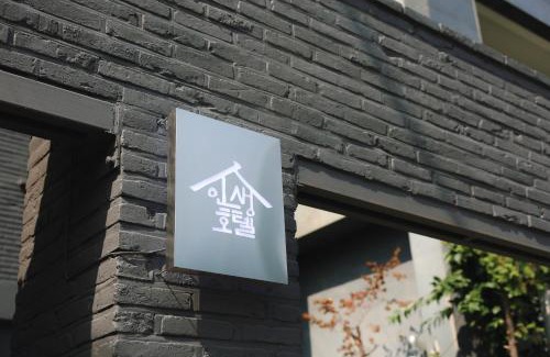 Bucheon Hotel | 부천 인생호텔
