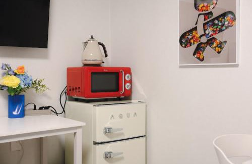 Bucheon Hotel | 부천 인생호텔