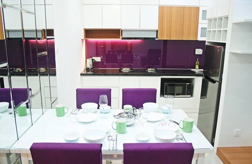 District 7 Apartment | ★선라이즈 Sunrise City Luxury New 2bed&2bath SW POOL#1