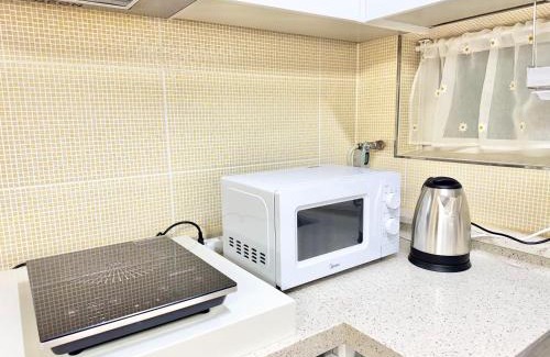 Yongsan-gu Apartment | 스테이참 서울역