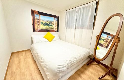 Yongsan-gu Apartment | 스테이참 서울역