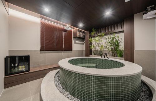 Bongmyeong-dong Hotel | 스테이 패스포트 후쿠오카 료칸 대전 유성점