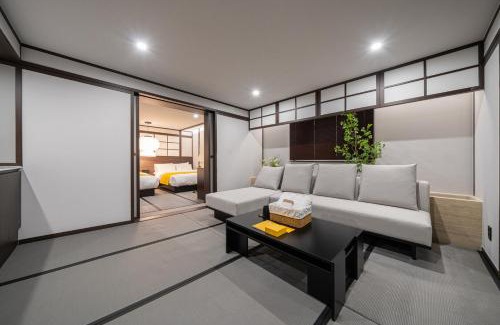 Bongmyeong-dong Hotel | 스테이 패스포트 후쿠오카 료칸 대전 유성점