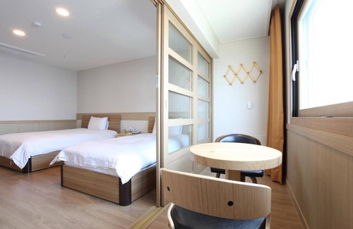 Aewol Hotel | ★아름다운 바다 전경, 파도소리 신축호텔